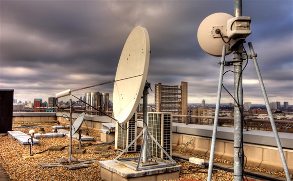 Samsat Antenci